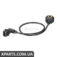 Датчик детонації BMW 0261231096