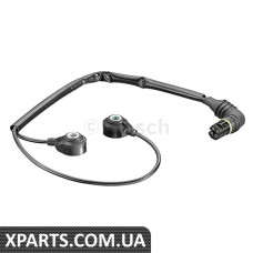 Датчик детонації BMW E39/E60/E61/E34/X5 3.5i-5.0i 96 Bosch 0261231200