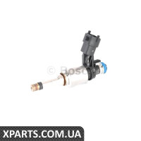 Форсунка паливна Bosch 0261500100
