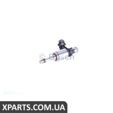 Форсунка бензин FORD/RANGE ROVER Bosch 0261500333