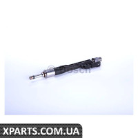BMW Форсунка бензин 20-30 F10/F20/F30 Bosch 0261500533