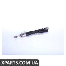 BMW Форсунка бензин 20-30 F10/F20/F30 Bosch 0261500533