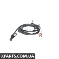NISSAN Датчик ABS задн. Qashqai 07- Bosch 0265007908