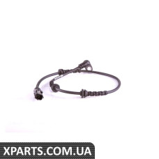 RENAULT Датчик ABS пер. Duster 10- Bosch 0265008941