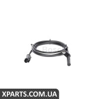 Датчик ABS задній L 06-DB411-519CDI Bosch 0265009340