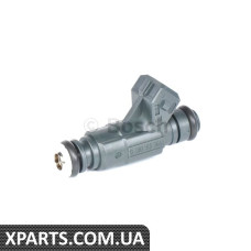 Форсунка бензин CHERY Bosch 0280155964