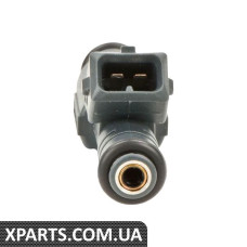 Форсунка бензинова Bosch 0280156347