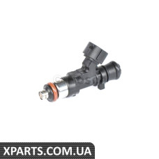 Форсунка бензин NISSAN Micra 10/12/1402- Bosch 0280158013