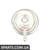 BMW Регулятор тиску E36 316-318 Bosch 0280160567