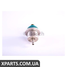 Клапан регулювання тиску Bosch 0280160585