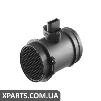 Витратомір повітря Volkswagen Audi Bosch 0280218069