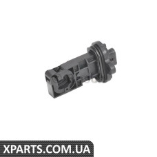 Витртомiр повiтря BMW 550/650/750/X5/X6 44 12 Bosch 0280218417