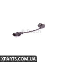 Датчик числа обертів ТНВД IVECO CUMMINS Bosch 0281002410