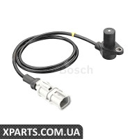 Датчик обертів колінвалу Bosch 0281002427