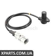 Датчик обертів колінвалу Bosch 0281002427