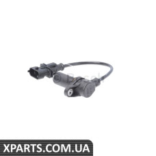 Датчик до/валу CHRYSLER VOYAGER IV Bosch 0281002434