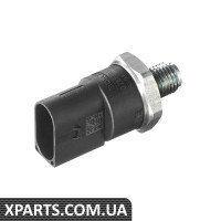 Датчик тиску подачі палива МВ Bosch 0281002498