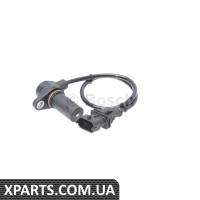 Датчик обертів колінвалу Bosch 0281002675