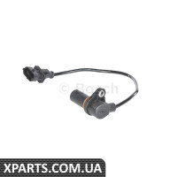 Датчик положення колінвалу Bosch 0281002676