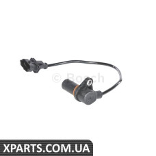 Датчик положення колінвалу Bosch 0281002676