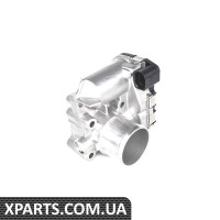 Корпус дросельної заслінки RENAULT Bosch 0281002681