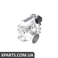 Корпус дроссельной заслонки RENAULT Bosch 0281002681