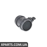 Витратомір повітря Corsa C Astra H Vectra C 13-20CDTI Bosch 0281002683