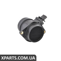 HYUNDAI Витратомір повітря AccentGetrzi20i30MatrixKia CeedCeratoSoulRio 1.1/1.6CRDi 03- Bosch 0281002723