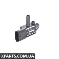 Датчик тиску Bosch 0281002770