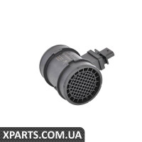 Витратомір повітря OPEL ZAFIRA 1.7CDTI 08- Bosch 0281002832