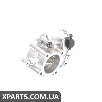 Патрубок дросельної заслінки Bosch 0281002894