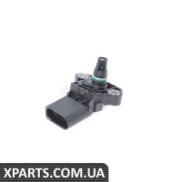 Датчик тиску надуву Bosch 0281002976