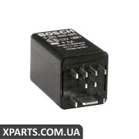 Блок управління часу розжарювання Bosch 0281003085