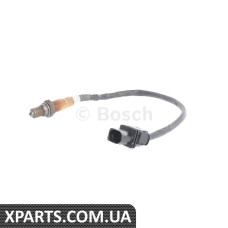 Лямбда-зонд регул. BMW 3/4/5/X3/X5/X6 03 Bosch 0281004019