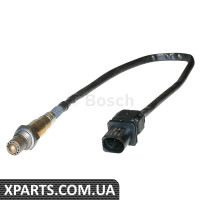Лямбда-зонд 4029 Bosch 0281004029