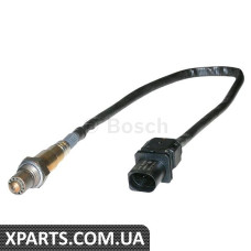 Лямбда-зонд 4029 Bosch 0281004029