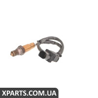 Лямбда-зонд 5-конт. OPEL Movano Vivaro 2.5CDI 06RENAULT Master Bosch 0281004040
