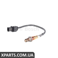 Лямбда-зонд Bosch 0281004079