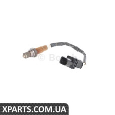 Лямбда-зонд HYUNDAI/KIA ix35/Sportage/Santa Fe/Sorento/Cerato/ix55/Carnival 20-22 09-15 Bosch 0281004089