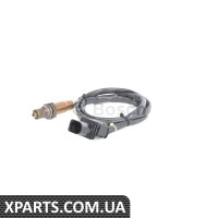 Лямбда-зонд Bosch 0281004107