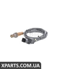 Лямбда-зонд Bosch 0281004107