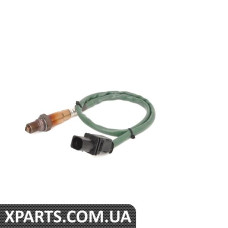 Лямбда-зонд MB C180/C200/E200 2.1 08 Bosch 0281004133