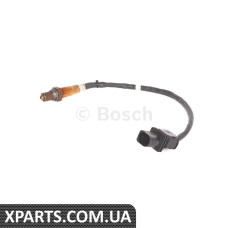 Лямбда-зонд 4163 Bosch 0281004163