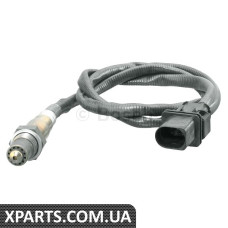 Лямбда-зонд 4184 DAF XF105 Bosch 0281004184