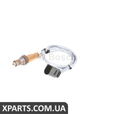 Лямбда-зонд 2.2/3.0CDI 06-Bosch 0281004203
