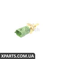 Датчик температури CR LAND ROVER/VOLVO Range Rover 44/C30/C70/S40-S80/V40-V70/XC60/XC70 Bosch 0281006021