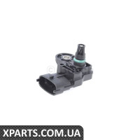 Датчик тиску надува Fiat Doblo 13-20D 03- Bosch 0281006028