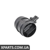 Витратомір повітря FIAT DUCATO 2.3D2.0D3.0D 06- Bosch 0281006056