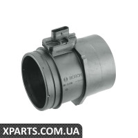 Витратомір повітря BMW 3 E91/E90/E92/E93/X1 E84 05 Bosch 0281006093