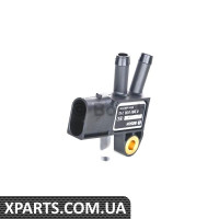 датчик тиску вихлопних газів DB A-Class B-Class Bosch 0281006213
